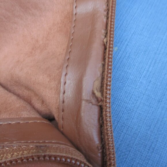 NWT Sam Edelman ~ Penny Boot ~ Wide Calf Knee High Riding ~ Leather ~ 8.5 - Picture 13 of 15